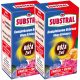 Substral Blumenschutz 2in1 für Rosen und Ziersträucher - 50ml (2x25ml)