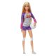  Barbie-Puppe Karriere-Volleyballspieler HKT72