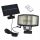 Halogen kaltweiß 8000 lm 400 W