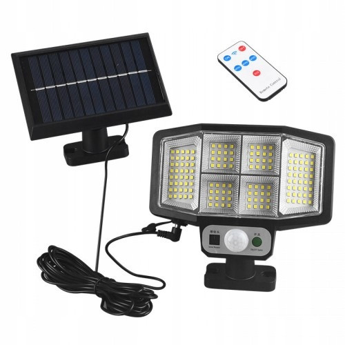 Halogen kaltweiß 8000 lm 400 W