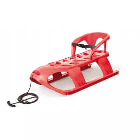  Prosperplast BEZZY SEAT traditioneller Kunststoffschlitten