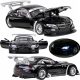  Auto Msz BMW Z4 GT3 1:32 schwarz