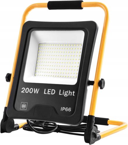  Halogen warmweiß 16000 lm 200 W