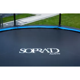 Soprato Trampolinmatte 312-312 cm
