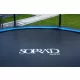 Soprato Trampolinmatte 312-312 cm
