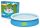 Bestway runder Erweiterungspool 152 x 152 cm