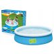 Bestway runder Erweiterungspool 152 x 152 cm