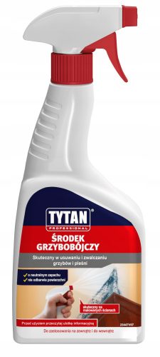 Tytan Professional Fungizid 10022419 0,5 l
