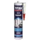 Tytan Professional Sanitärsilikon 10041579 grau 280 ml
