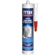 Tytan Professional Sanitärsilikon Schnellwirkung farblos 280 ml