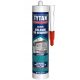 Tytan Professional Glassilikon, farblos, 280 ml