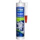 Tytan Professional Universalsilikon, farblos, 280 ml