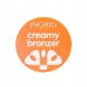  Ingrid Creamy Bronzer Wet Contouring 2