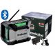  Metabo Bluetooth Bauradio