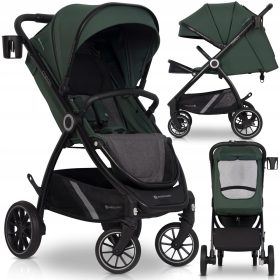  CORSO EURO-CART Kinderwagen GROßER KINDERWAGEN++