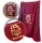 GESCHENKTUCH 500G 70X140 STICKEREI NAME HARRY POTTER