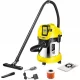  Karcher WD 3 Premium Set Kärcher 36V Akku-Staubsauger (8)