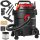 RED Technic RTODP0043 2000 W Industriestaubsauger