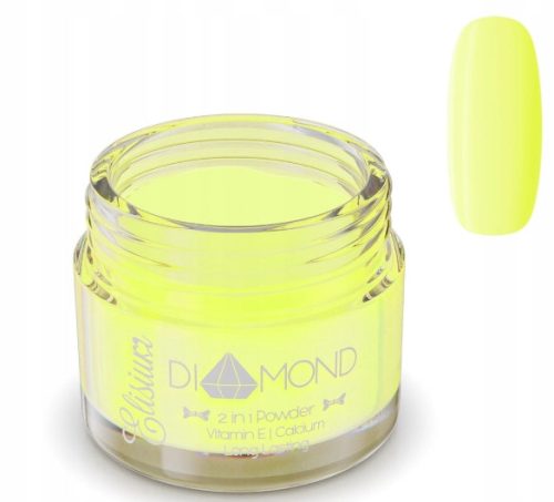  ELISIUM TITAN PULVER NEON LEMON DNC1 23g