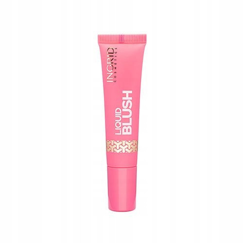  Ingrid Liquid Rouge 1, 10 ml