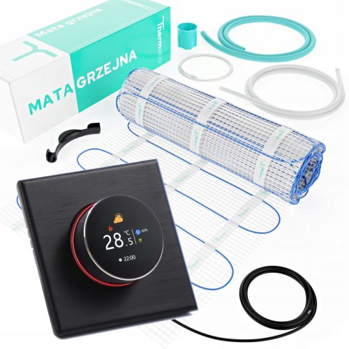 HEIZMATTE H20 WiFi SET - 2 m2