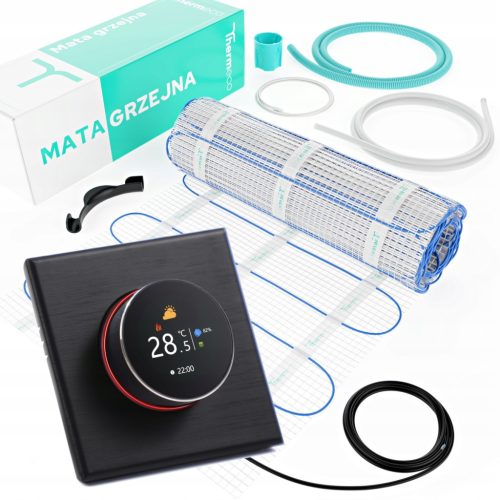  HEIZMATTE H20 WiFi SET - 3 m2