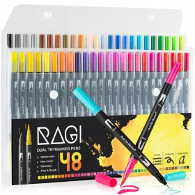 Ragi-Marker 48 Stk.