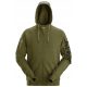 Herren-Arbeitssweatshirt mit Kapuze Snickers 2895 XXL