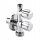 Valvex 1/2'' Eckventil 1482090