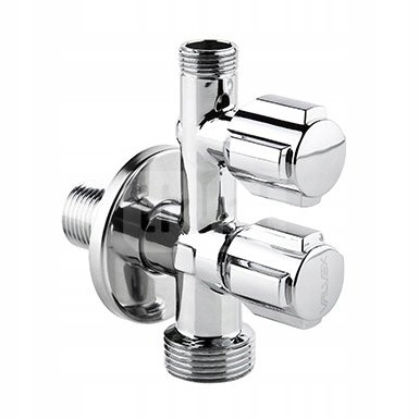 Valvex 1/2'' Eckventil 1482090