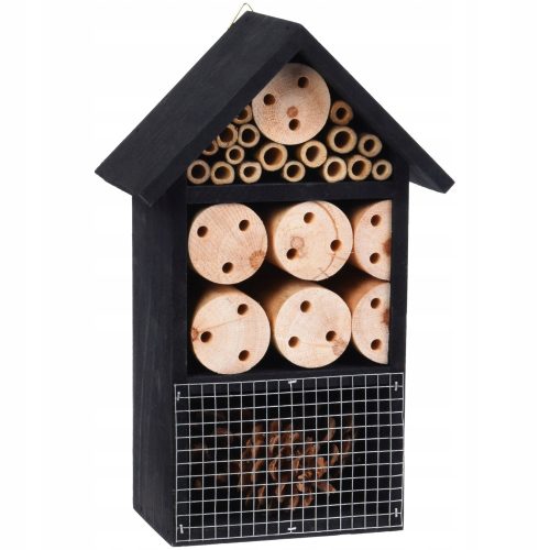 DOMEK HOTEL FÜR INSEKTEN