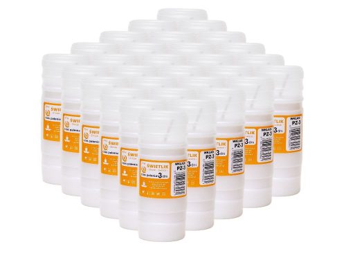 Öleinsatz für Kerzen Skylight 14 cm