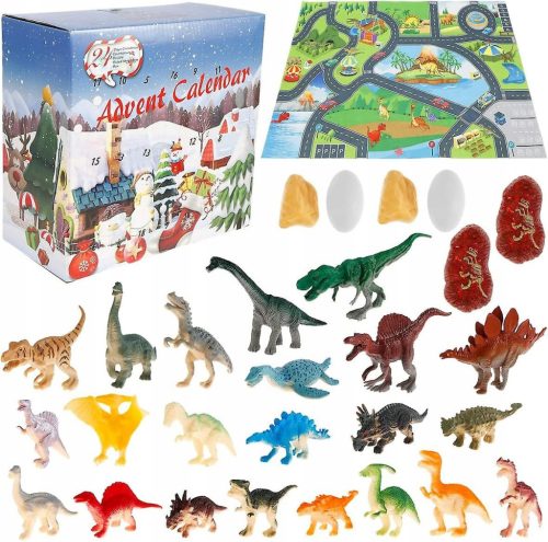  Weihnachts-Adventskalender Fußball