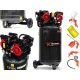 Ölfreier Kompressor Kowal Polska K26+K 100 l 10 bar