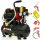 Ölfreier Kompressor Kowal Polska 8L+KIT 8 l 10 bar