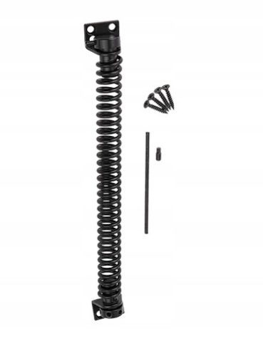 Türschließer Domax für Türen bis 90 cm, maximales Gewicht 100 kg