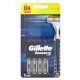  Gillette Sensor3 Rasiererpatronen 8 Stück