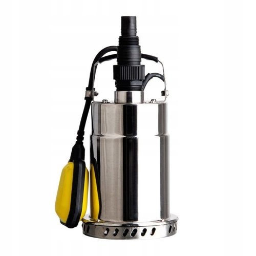  Omnigena-Pumpe 230 W Bis zu 500 l/h