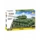  COBI SOWJETISCHER MITTLERER PANZER Rudy T-34/85 Lego Comp