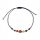  Armband Sternzeichen Löwe – als GESCHENK – Natursteine