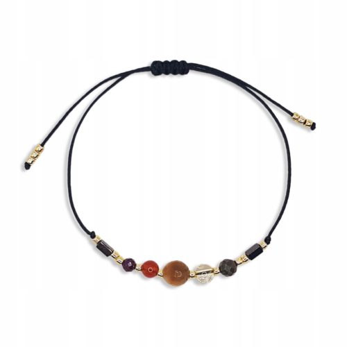  Armband Sternzeichen Löwe – als GESCHENK – Natursteine
