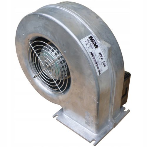 MPlusM WPA 160 BP-W2 Lüfter