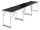 Set mit 3 Parkside Tapeziertischen 300x60