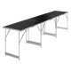 Set mit 3 Parkside Tapeziertischen 300x60