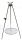  STATIV XL + KURBEL + GITTER XL GESCHMIEDET - GITTER S213