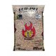 HOLZPELLET 6 mm 15 kg EcoPel PELLETTERTIFIKAT