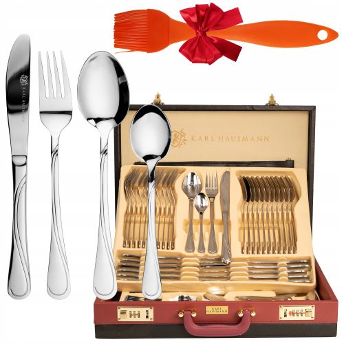 Bestecksets Karl Hausmann Nina Besteckset 72-tlg.