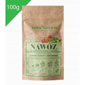 AgraNatura Mehrstoffdüngerpulver 0,1 kg