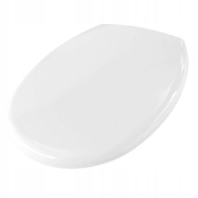  Sepio 303TOP WC-Sitz, weißer Duroplast