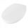  Sepio 303TOP WC-Sitz, weißer Duroplast
